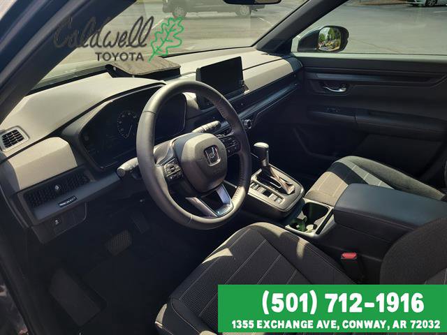 Used 2024 Honda CR-V Sport image 10