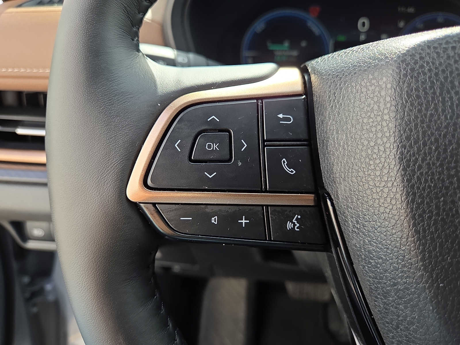 Used 2025 Toyota Grand Highlander Hybrid MAX Platinum image 22