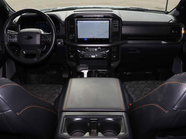 Certified 2024 Ford F150 Tremor image 25