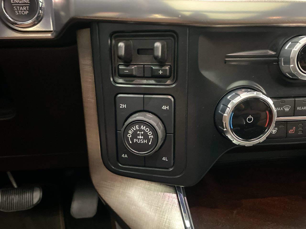 Used 2024 Ford F150 King Ranch AWD/4WD image 20