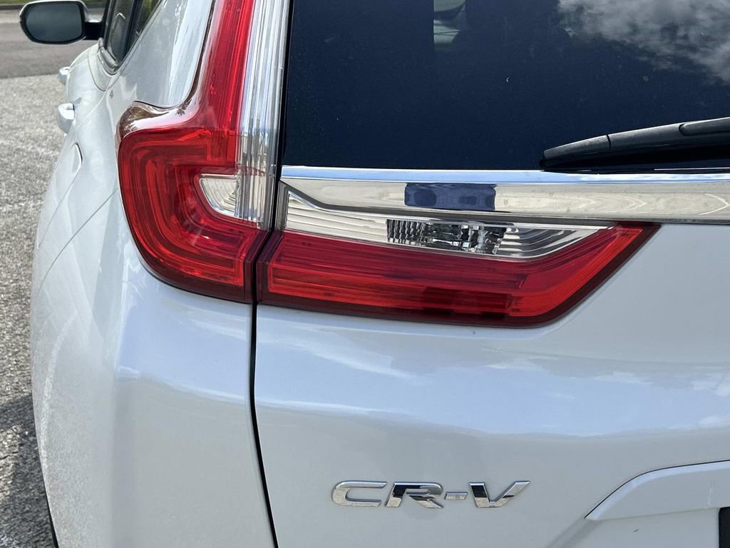 Used 2019 Honda CR-V Touring image 13