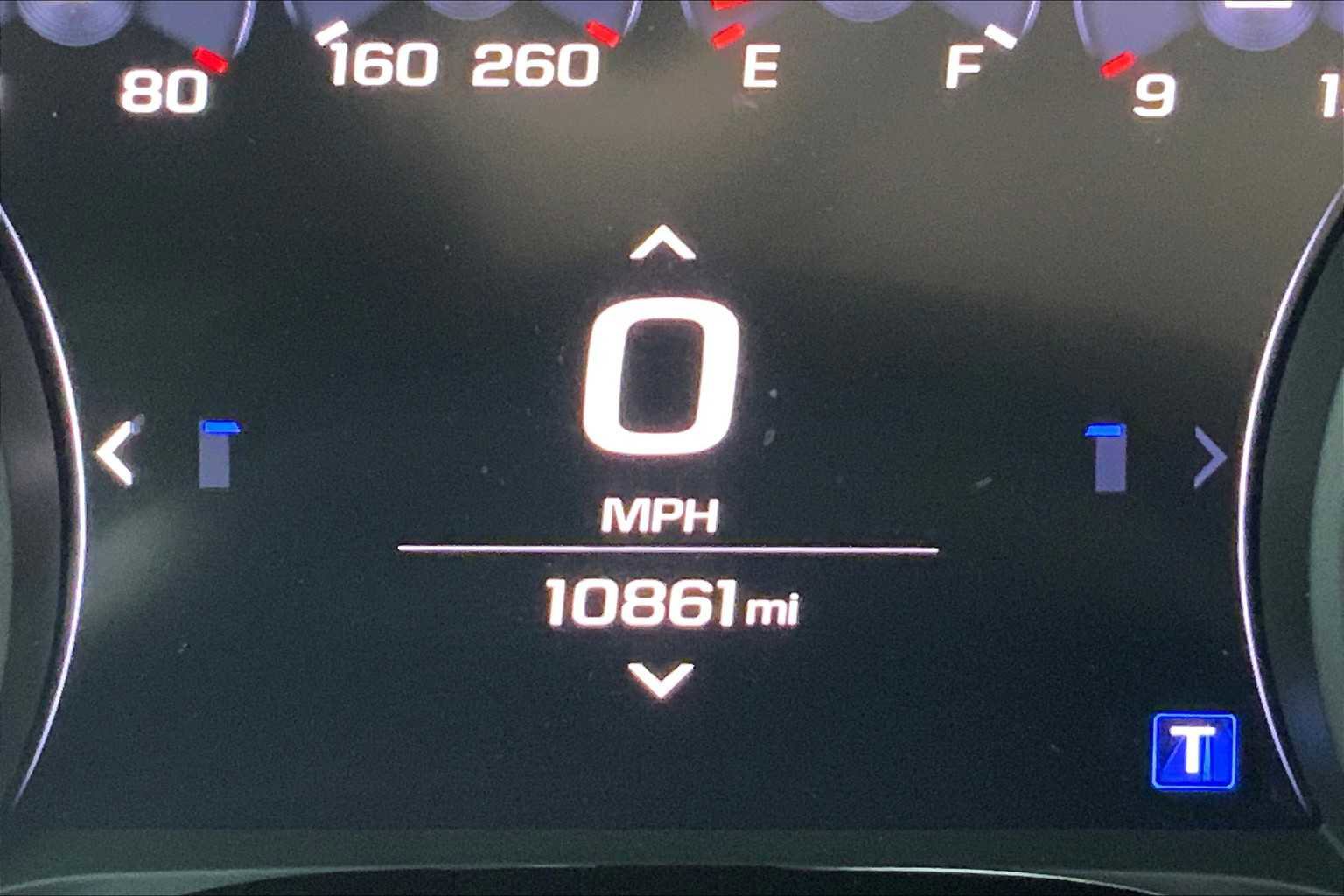 Used 2023 Chevrolet Camaro SS image 24