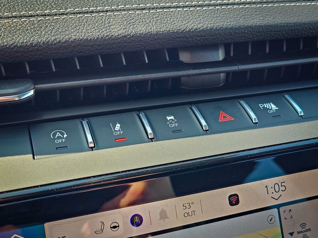 New 2026 Jeep Grand Cherokee L Limited image 22