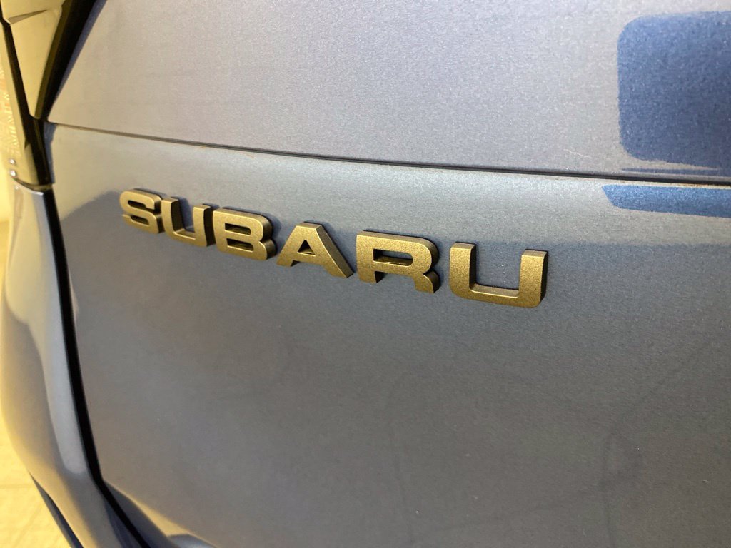 Used 2026 Subaru Forester AWD/4WD image 10