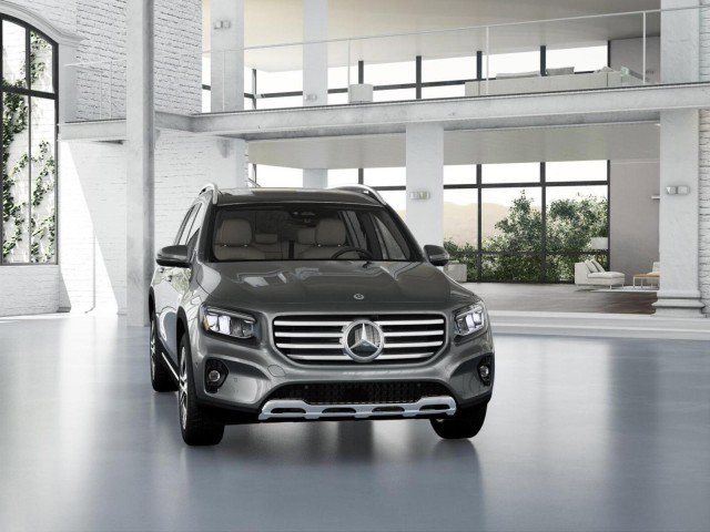 New 2026 Mercedes-Benz GLB 250 image 8