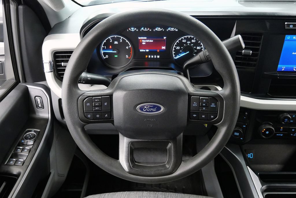 Used 2024 Ford F350 XLT w/ 360-Degree Camera Package AWD/4WD image 23