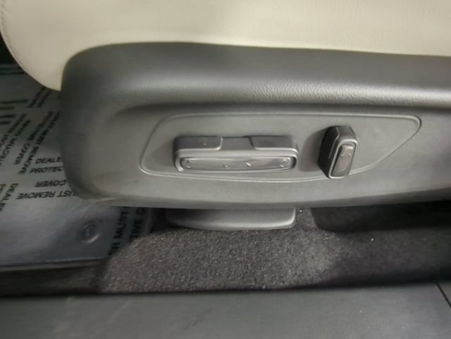 New 2027 Honda HR-V EX-L image 42