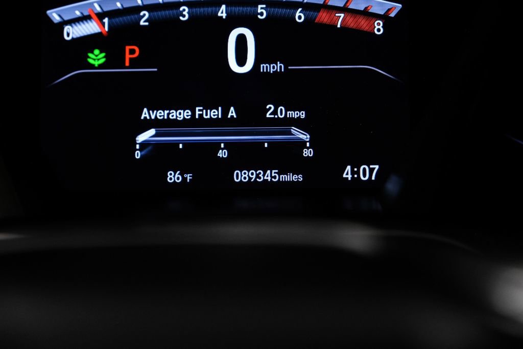 Used 2018 Honda CR-V EX-L image 17