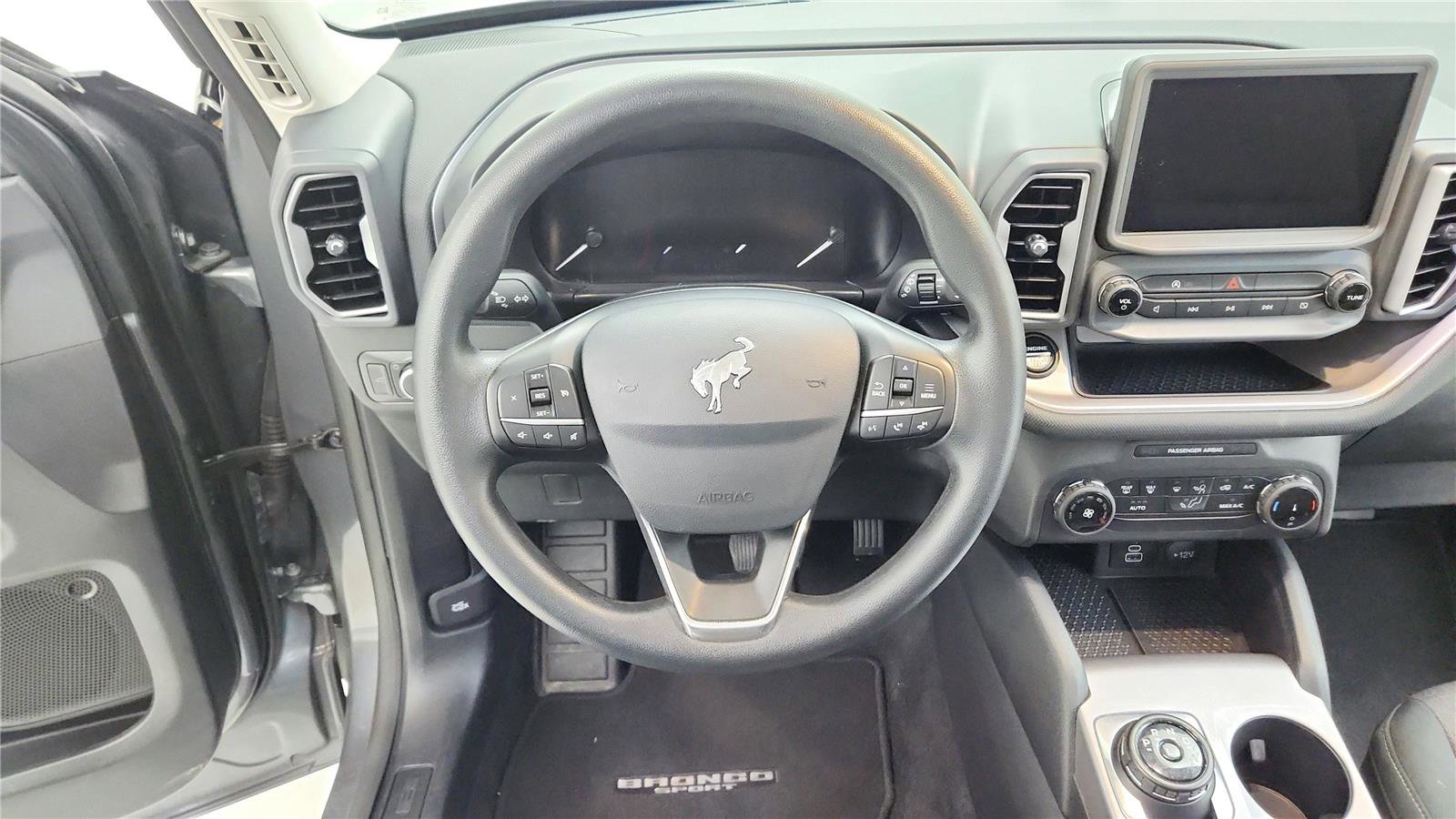 Used 2024 Ford Bronco Sport Big Bend image 27