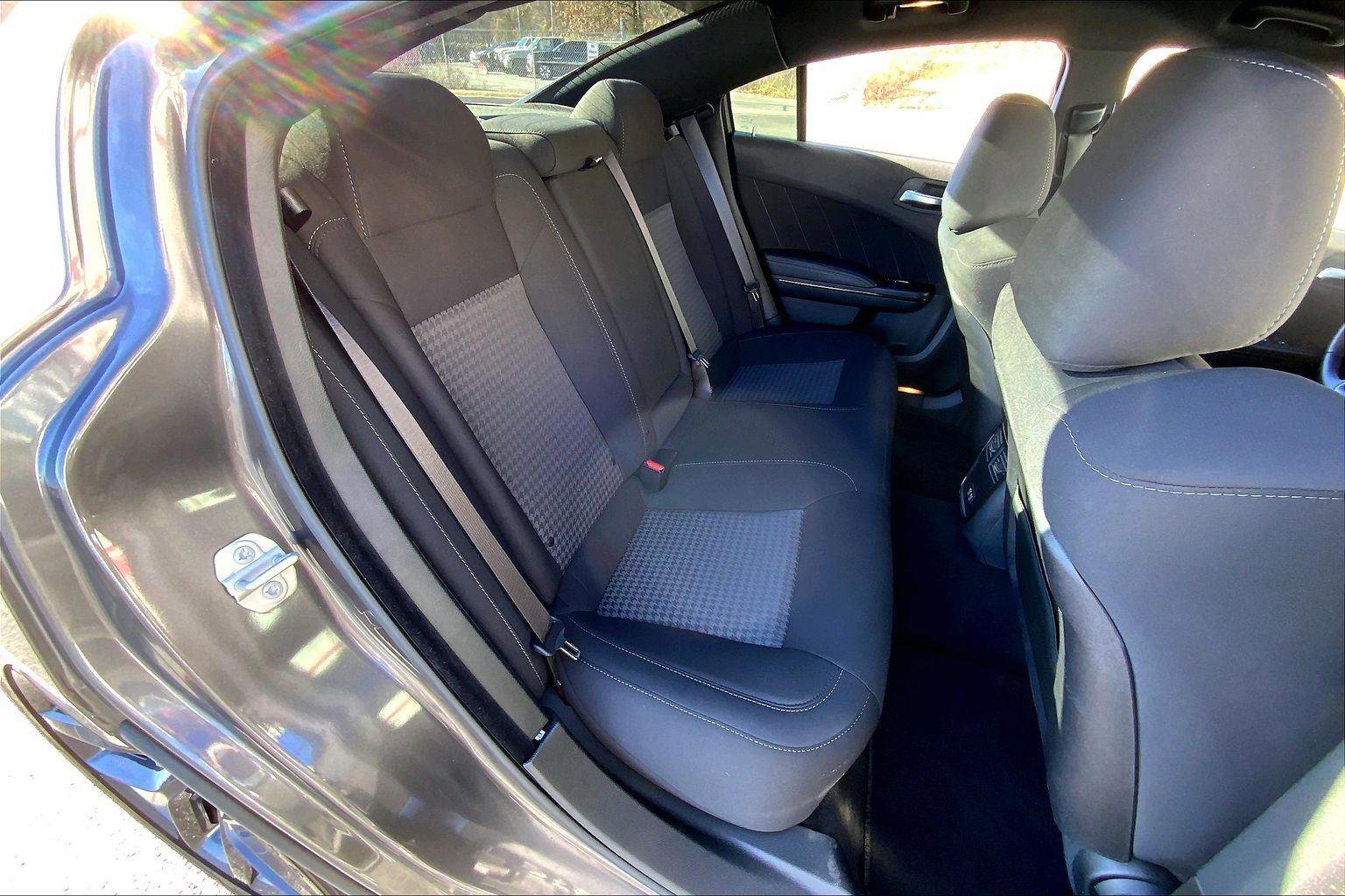 Used 2023 Dodge Charger GT w/ Blacktop Package image 23