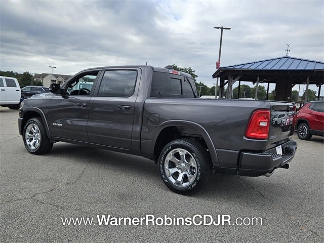 New 2026 RAM 1500 Big Horn image 9