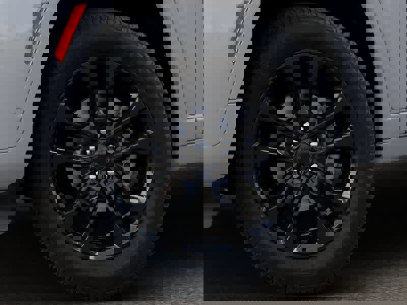 New 2026 Jeep Grand Cherokee L Limited image 8