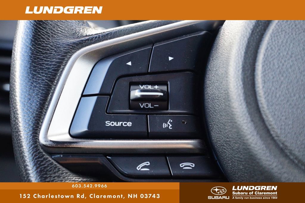 Used 2021 Subaru Outback Premium image 28