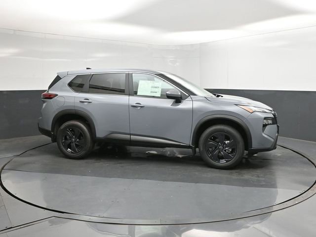 New 2026 Nissan Rogue SV w/ Cold Weather Package FWD image 26