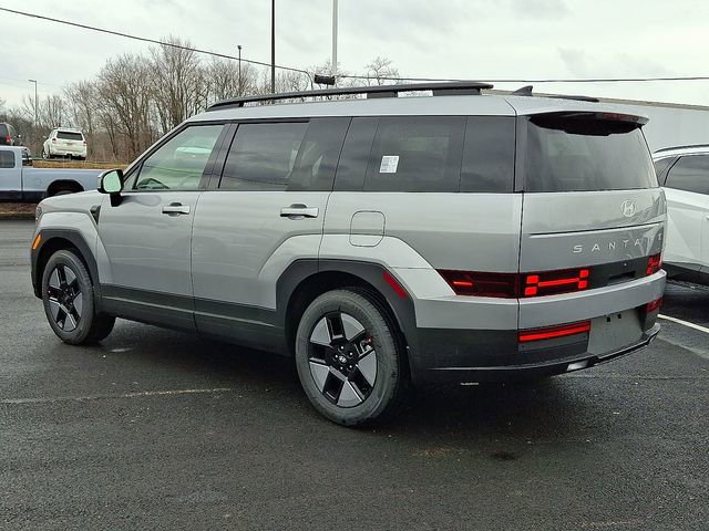 New 2026 Hyundai Santa Fe SEL image 3