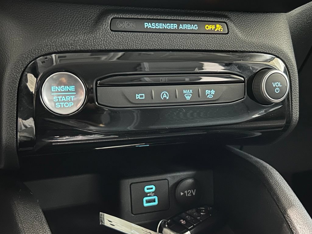 Used 2023 Ford Escape Active w/ Tech Pack #2 FWD image 25