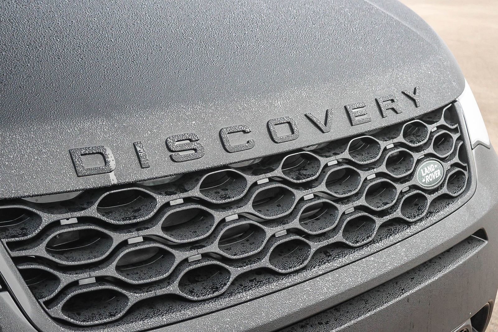 New 2026 Land Rover Discovery Sport Landmark image 16