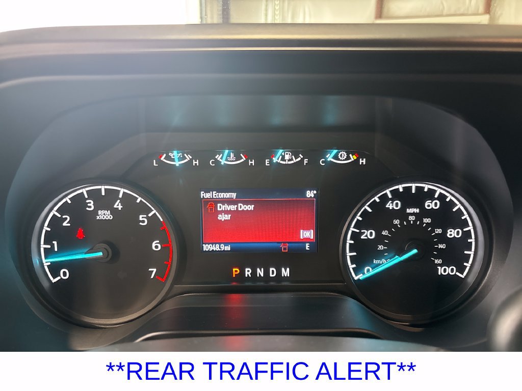 Used 2026 Ford F250 XL w/ STX Appearance Package AWD/4WD image 24