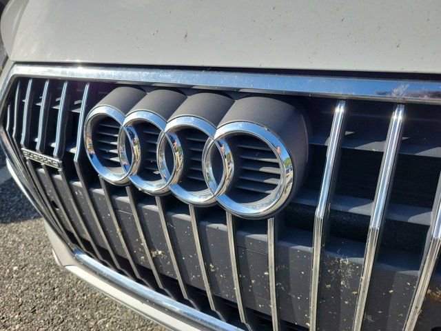 Used 2019 Audi A4 2.0T allroad Premium Plus w/ Premium Plus Package AWD/4WD image 11