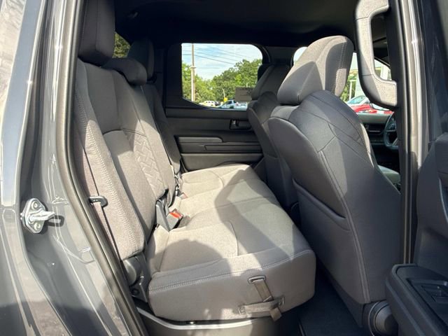 New 2026 Toyota Tacoma SR RWD image 10
