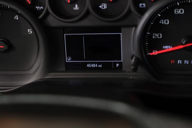 Used 2024 GMC Sierra 2500 Pro w/ Convenience Package AWD/4WD image 20