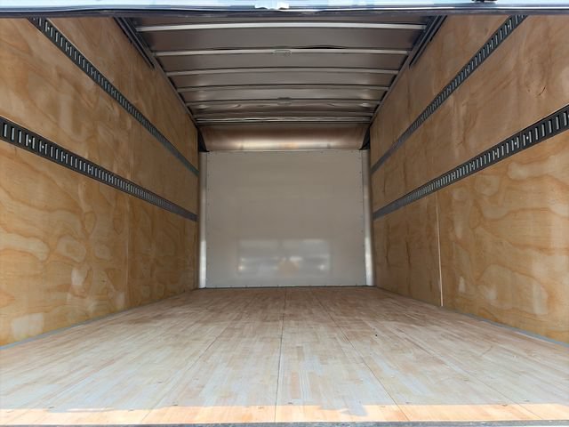 New 2026 Ford F550 2WD Regular Cab Super Duty image 8