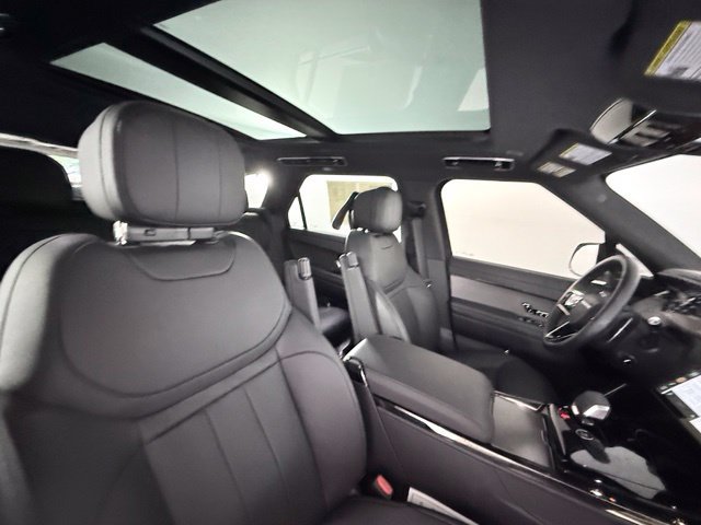 Used 2025 Land Rover Range Rover Sport Dynamic SE AWD/4WD image 37