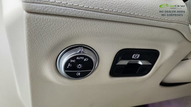 Used 2023 Mercedes-Benz EQS 450+ 4MATIC Sedan image 43