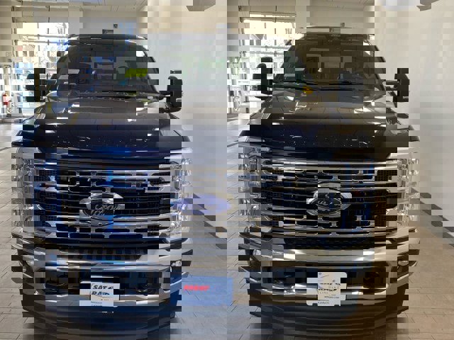 New 2025 Ford F350 XLT w/ 360-Degree Camera Package image 3