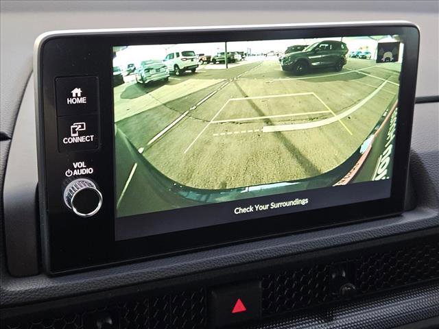 New 2026 Honda CR-V Sport-L image 13