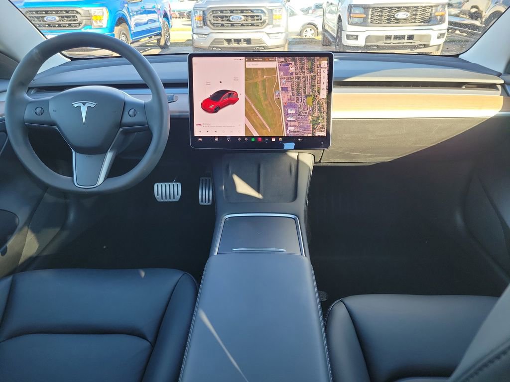 Used 2022 Tesla Model 3 Performance image 11