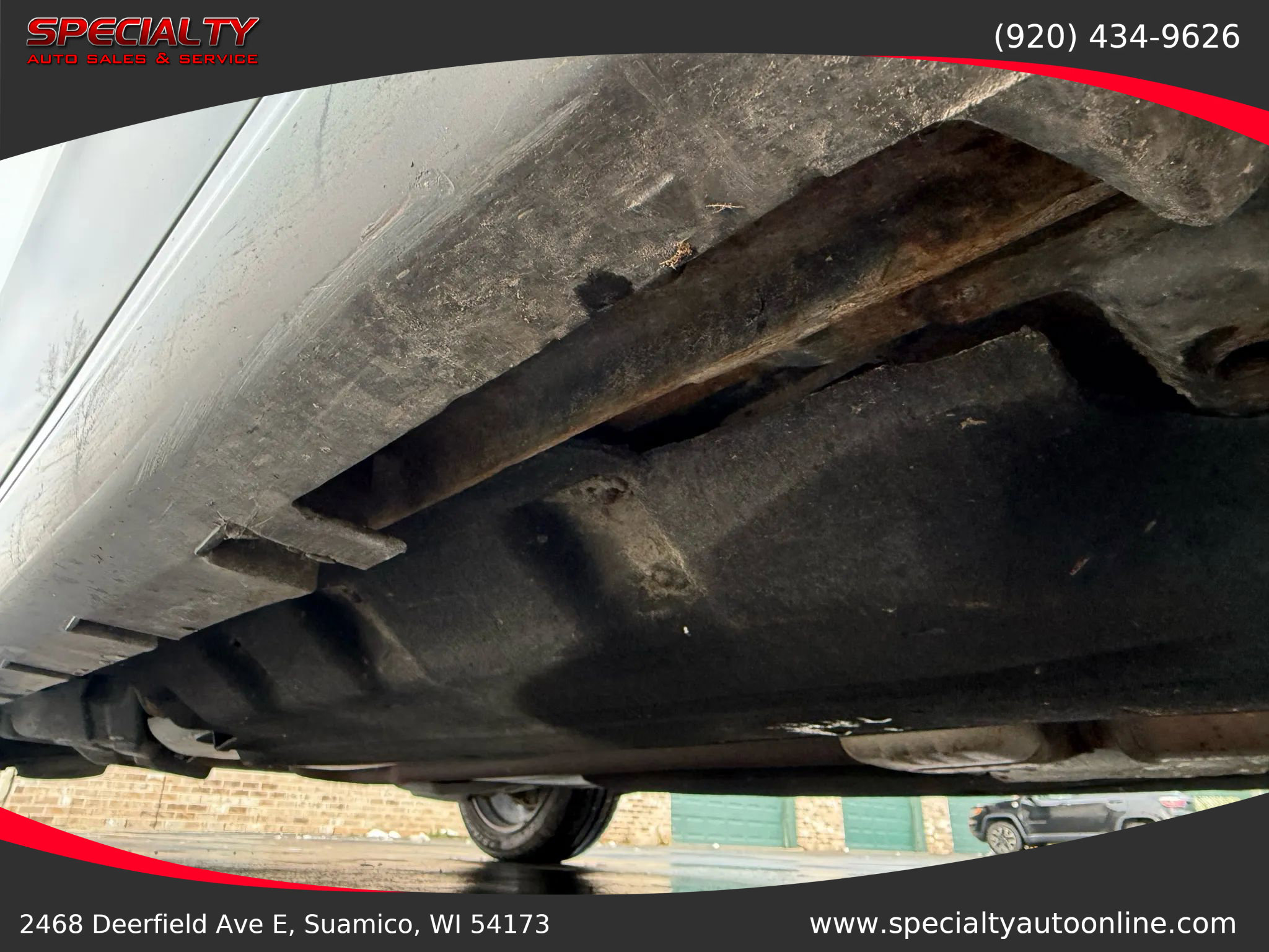 Used 2020 Ford Fusion SE image 34