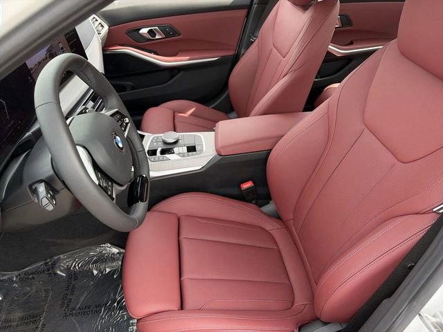 Used 2025 BMW 330i Sedan image 20