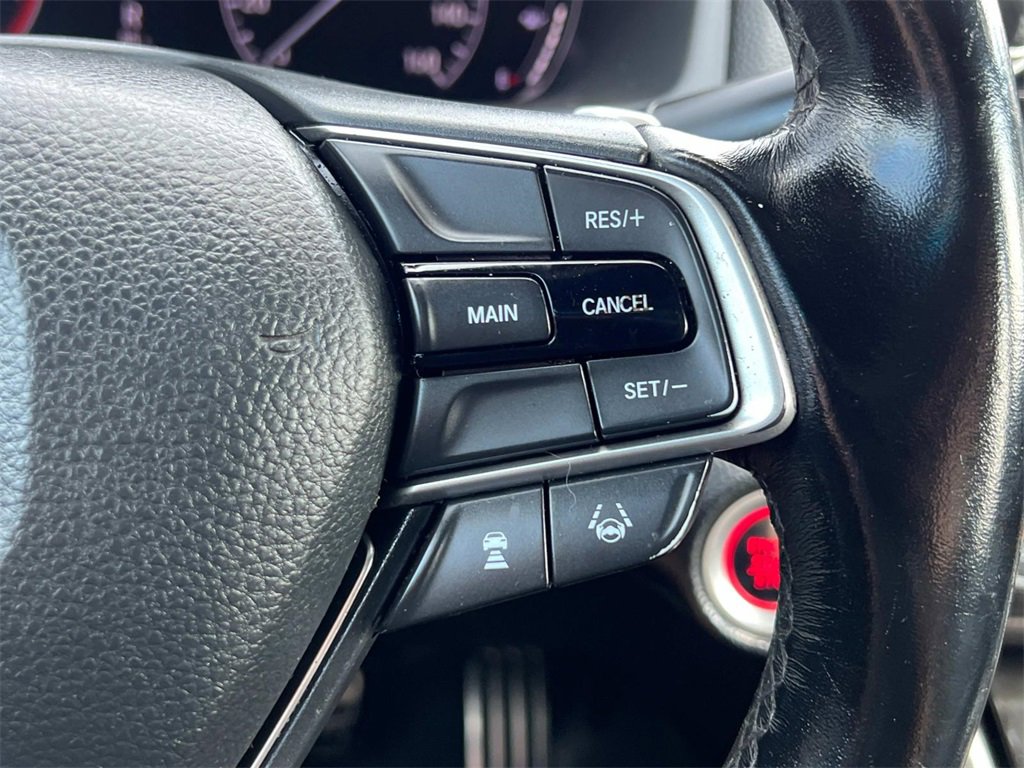 Used 2020 Honda Accord Sport image 19