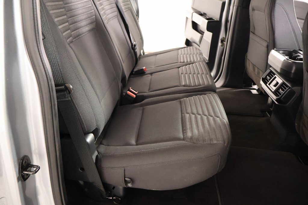 Used 2022 Ford F150 XL w/ STX Appearance Package image 14