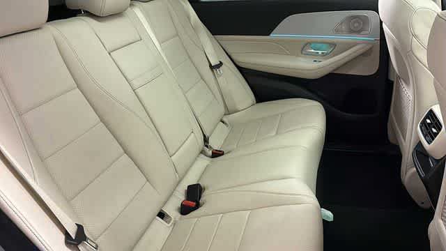 Certified 2022 Mercedes-Benz GLE 450 4MATIC image 33