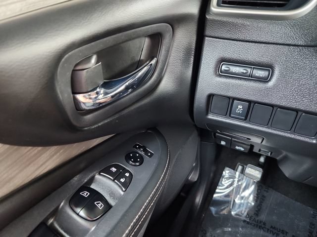 Used 2018 Nissan Murano S AWD/4WD image 36