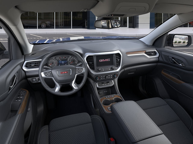 Used 2023 GMC Acadia SLE w/ Driver Convenience Package AWD/4WD image 15