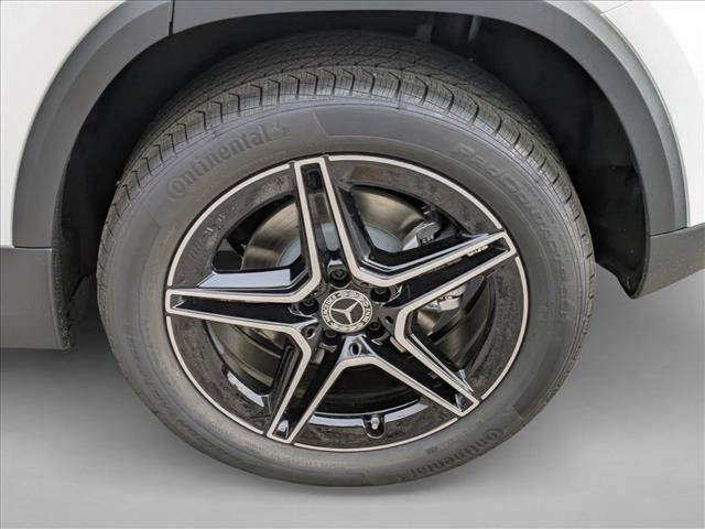 New 2026 Mercedes-Benz GLA 250 4MATIC image 10