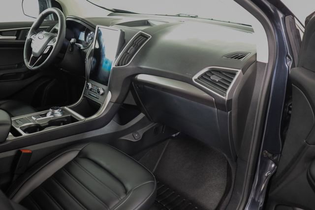Used 2024 Ford Edge SEL w/ Convenience Package image 51