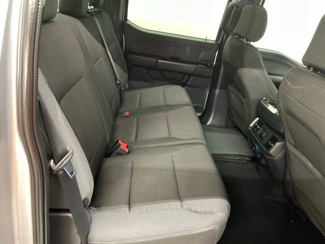 Used 2024 Ford F150 XLT w/ Equipment Group 302A MID image 18