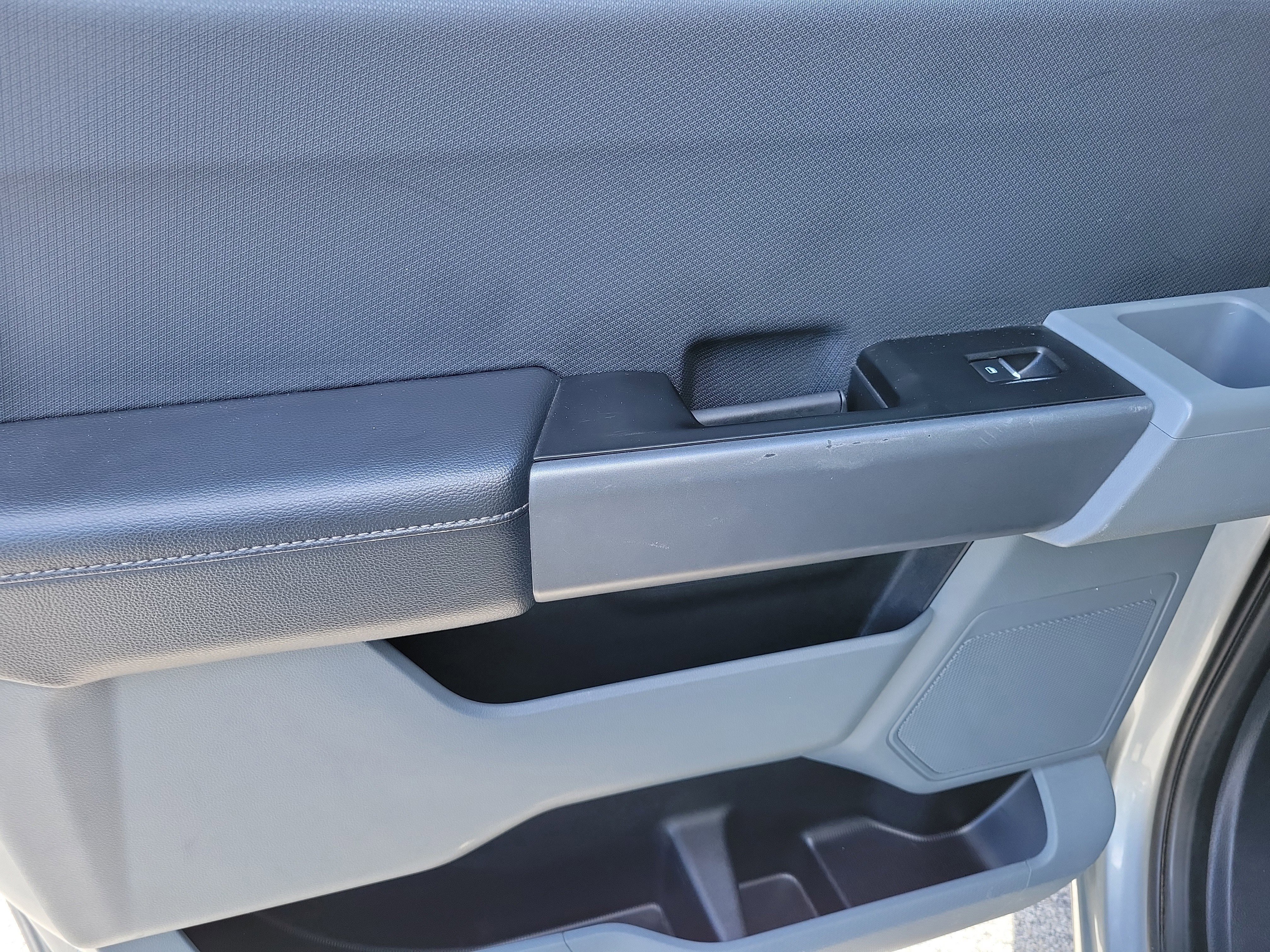 Used 2023 Ford F150 XLT image 17