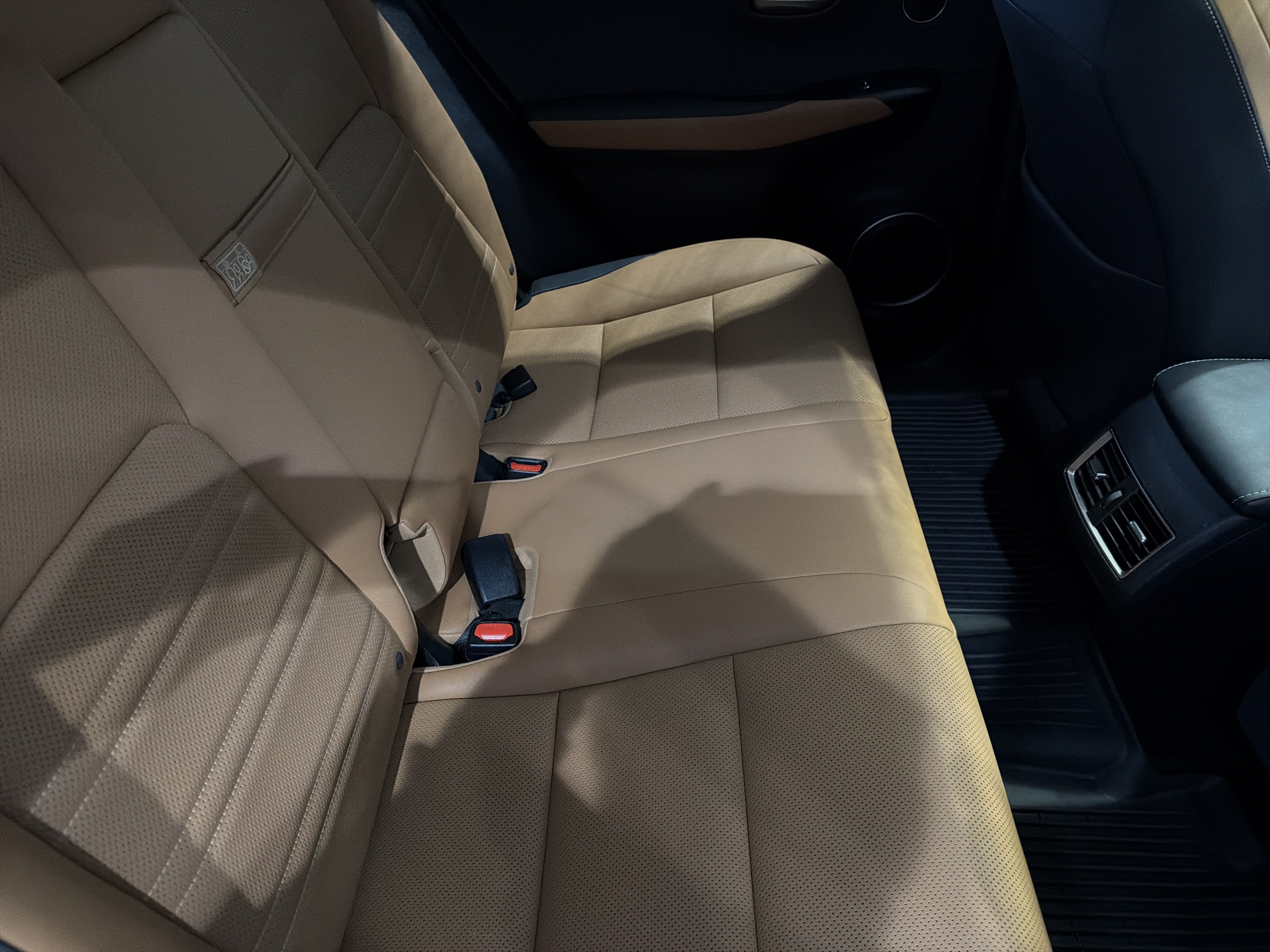 Certified 2021 Lexus NX 300h AWD w/ Accessory Package image 42