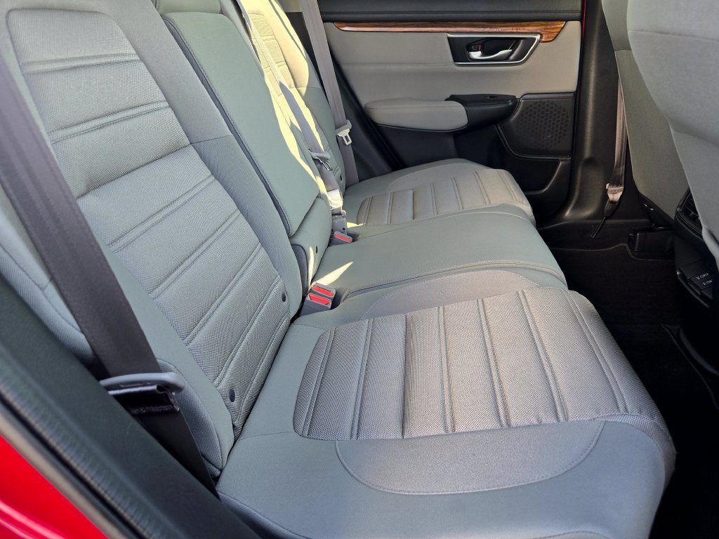 Used 2022 Honda CR-V EX image 13