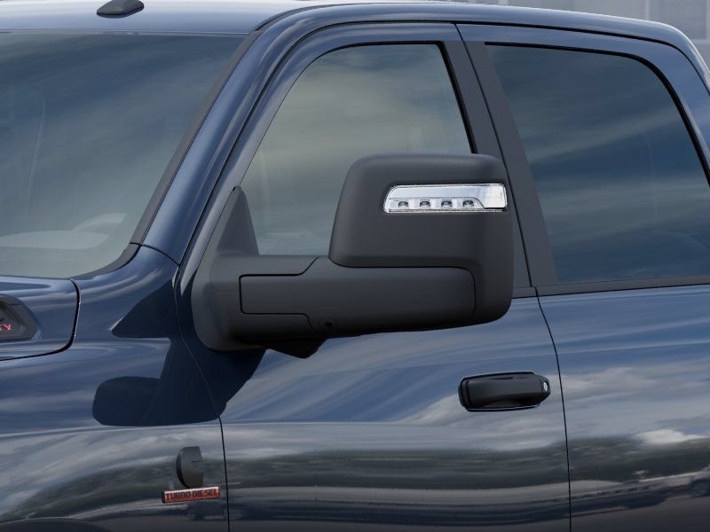New 2026 RAM 2500 Big Horn AWD/4WD image 13