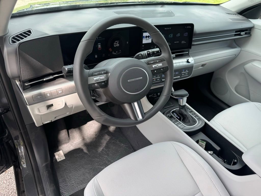 Used 2026 Hyundai Kona SEL Sport image 21