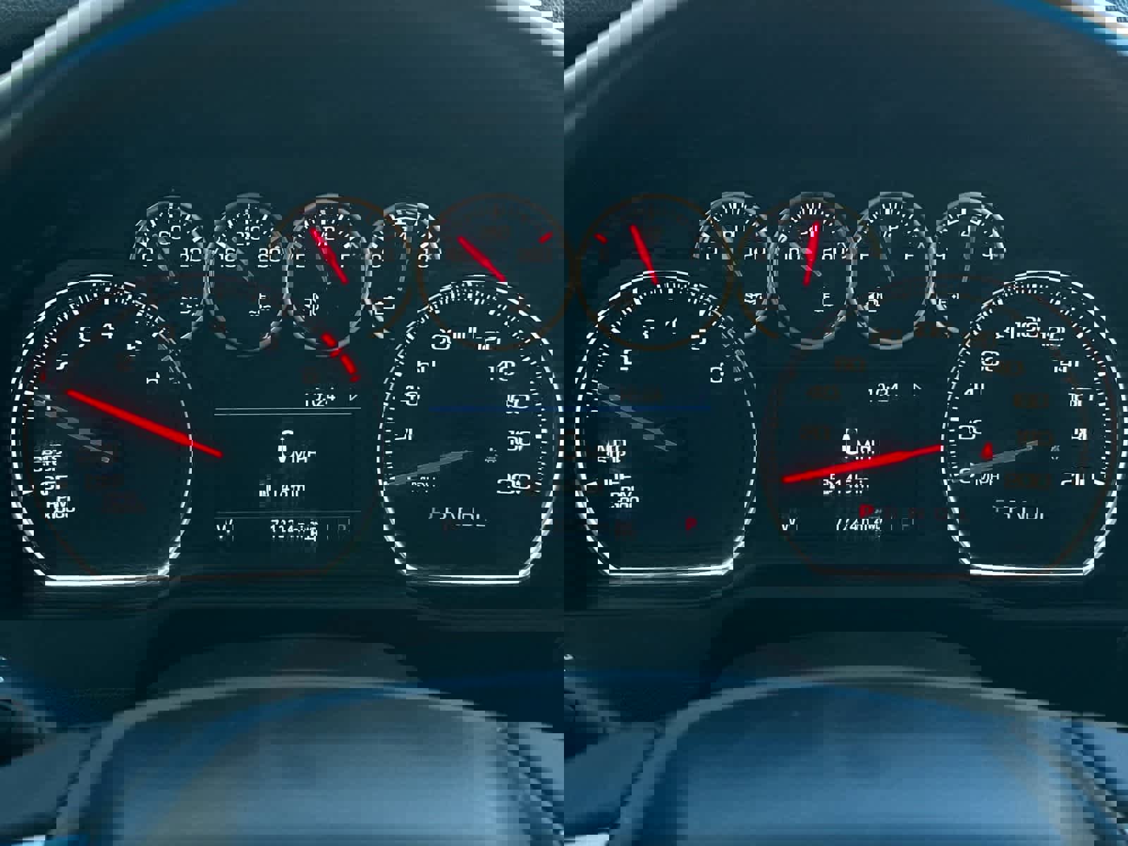 Used 2022 Chevrolet Silverado 1500 RST image 23