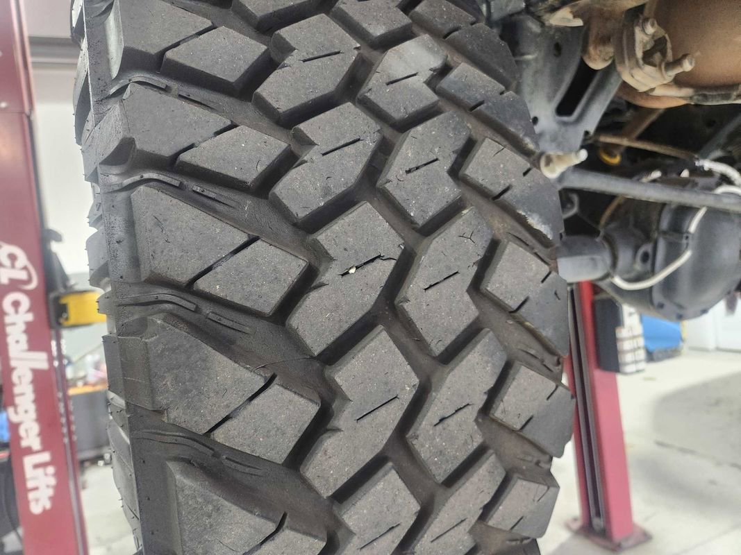 Used 2023 Ford Bronco Wildtrak image 5