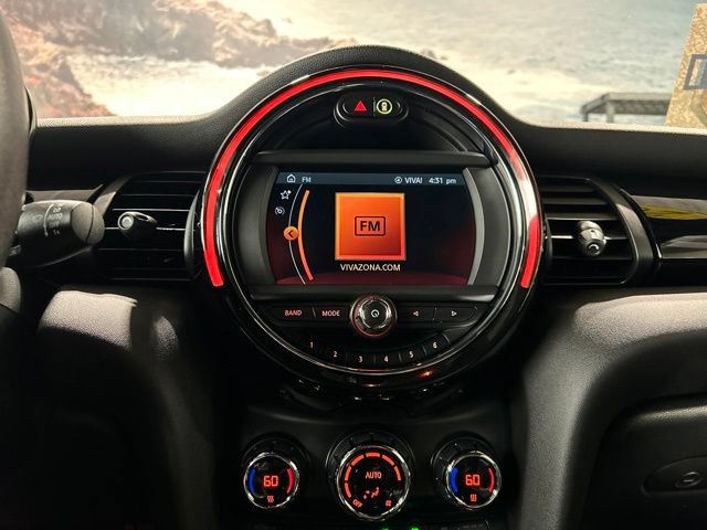 Used 2021 MINI Cooper S w/ Signature Upholstery Package FWD image 4