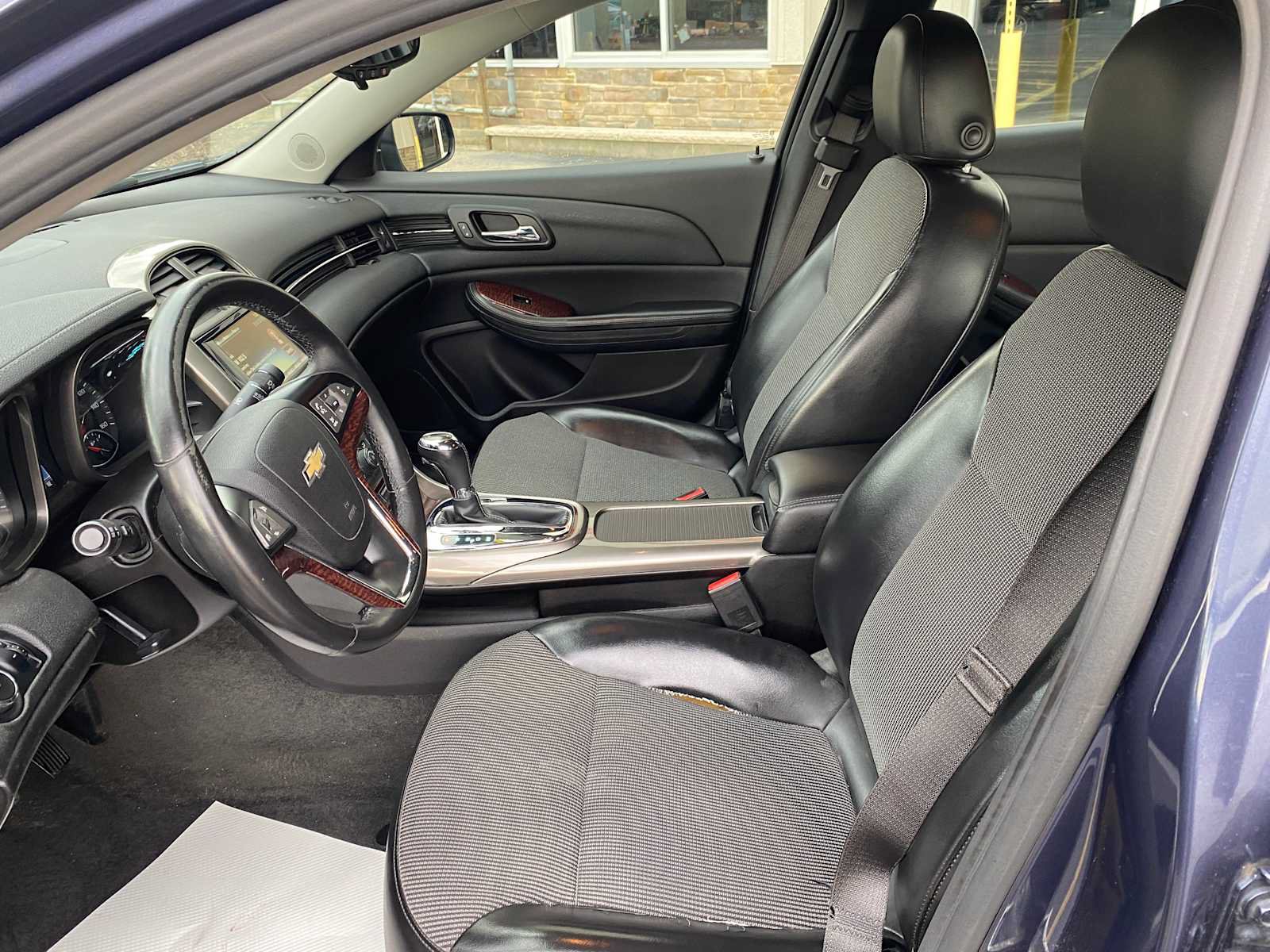 Used 2013 Chevrolet Malibu LT FWD image 9